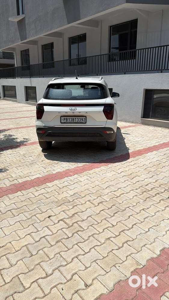 Hyundai Diesel 2023 Km