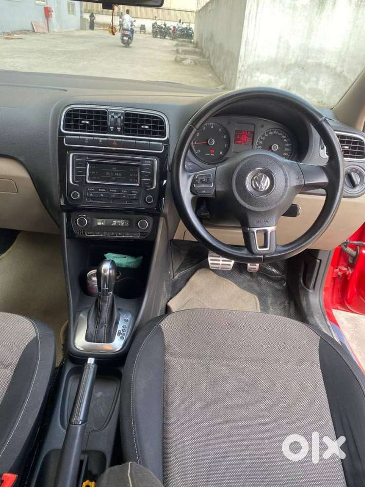 Volkswagen Polo 2013-2015 Gt Tsi, 2015, Petrol