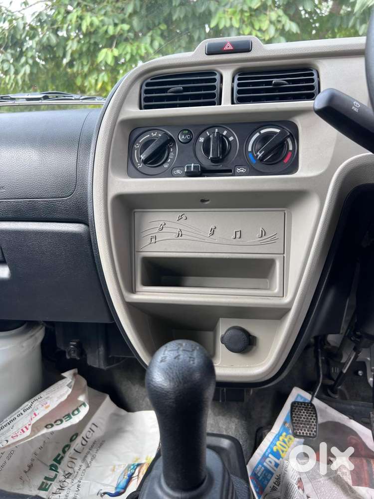 Maruti Suzuki Eeco 5 Str With Ac Plus Htr Cng, 2024, Cng & Hybrids