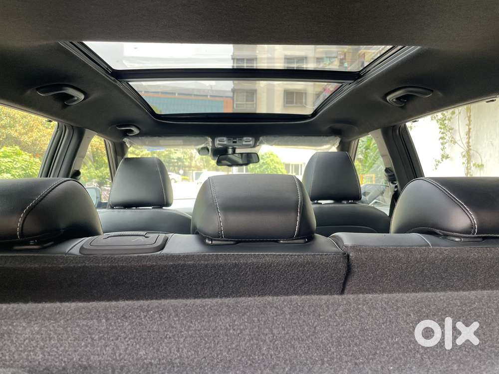 Kia Seltos Gtx Plus 1.5 Turbo Petrol Dct, 2023, Petrol