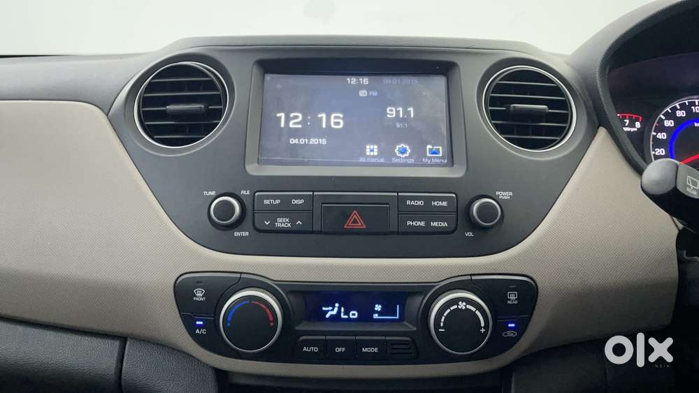 Hyundai Grand I10 1.2 Kappa Asta, 2019, Petrol