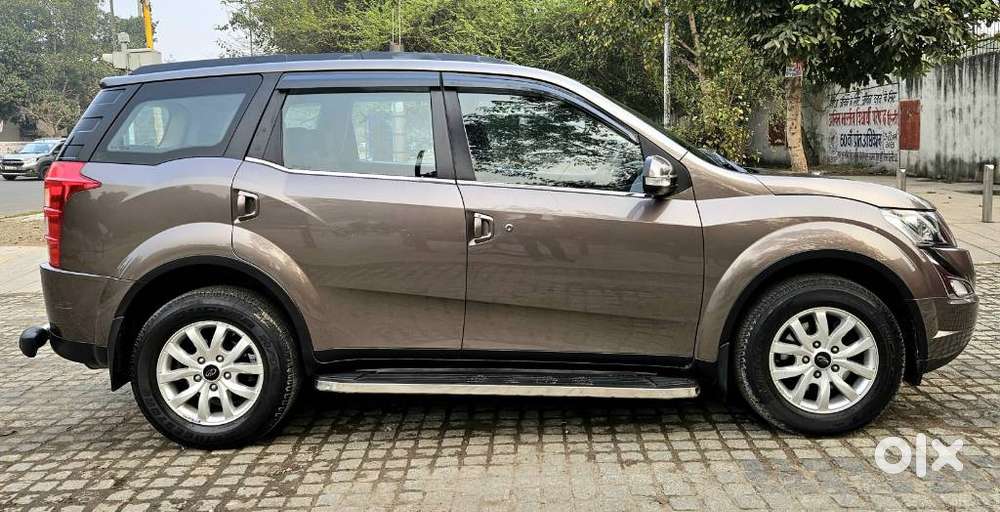 Mahindra Xuv500 W10 1.99 Mhawk, 2017, Diesel