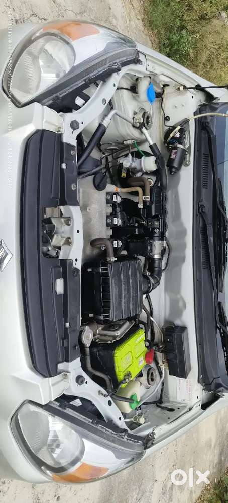 Maruti Suzuki Alto 2019