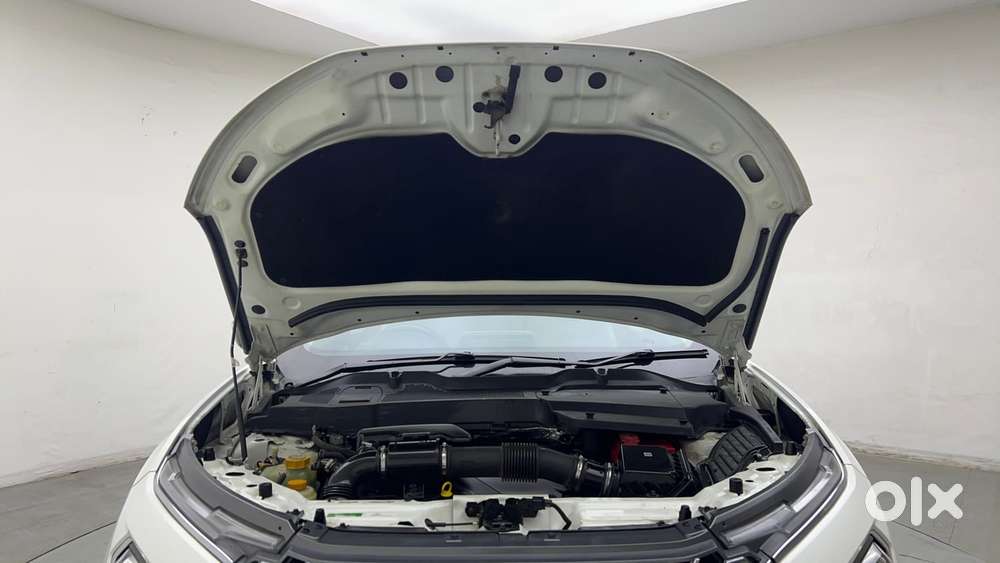 Tata Safari 2.0 Kryotec Xz Plus, 2022, Diesel
