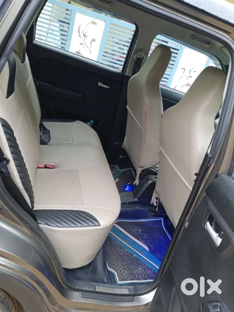 Maruti Suzuki Wagon R 2023 Model