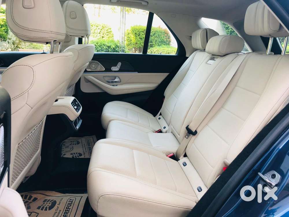Mercedes-benz Gle 300d 4matic Lwb, 2024, Diesel