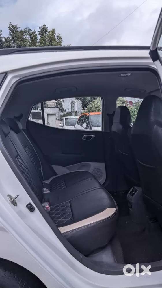 Hyundai Grand I10 Nios Sportz 1.2 Kappa Cng, 2025, Cng & Hybrids