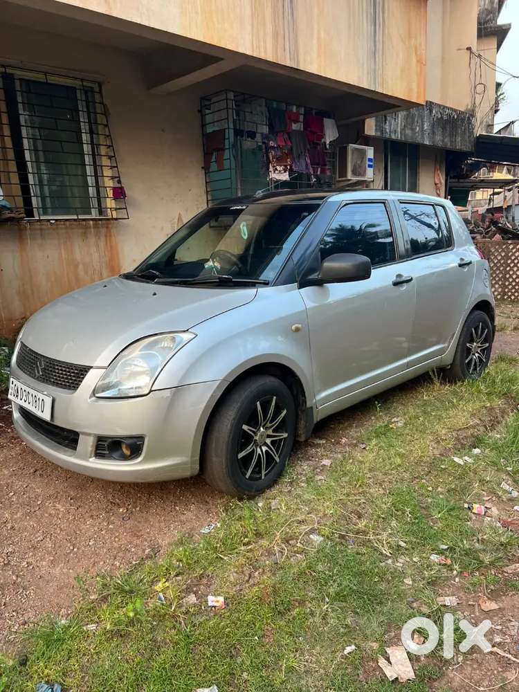 Buying New Car