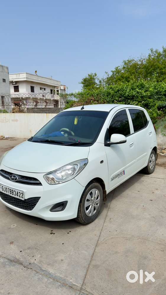 Hyundai Grand I10 2013 Variant Atal
