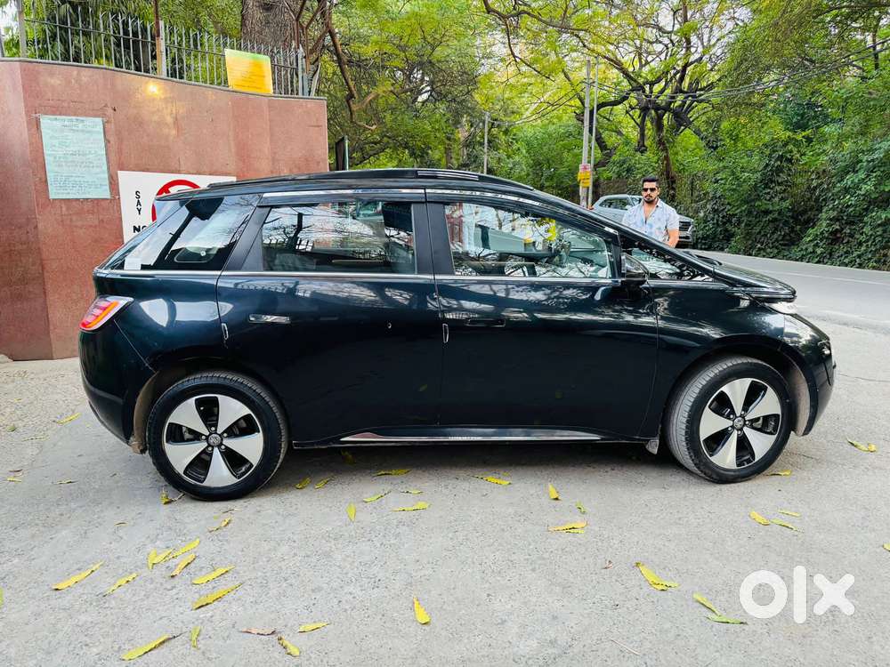 Mg Windsor Ev Exclusive, 2024, Electric