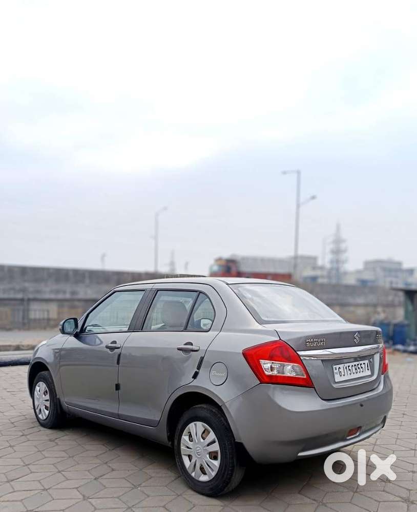 Maruti Suzuki Swift Dzire Vdi (o), 2014, Diesel