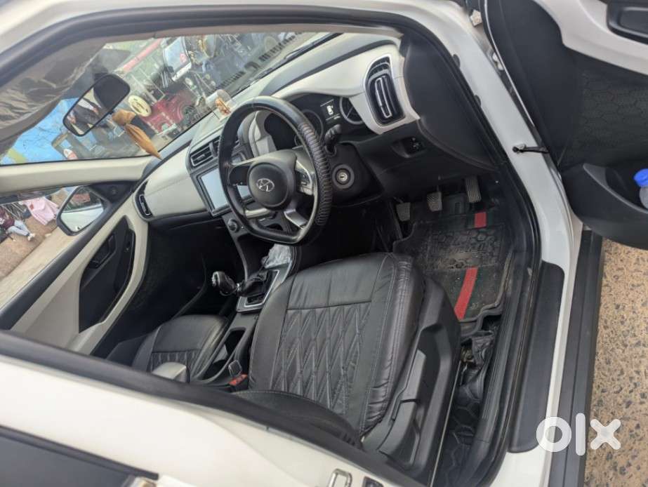 Hyundai Creta E 1.5 Diesel, 2022, Diesel