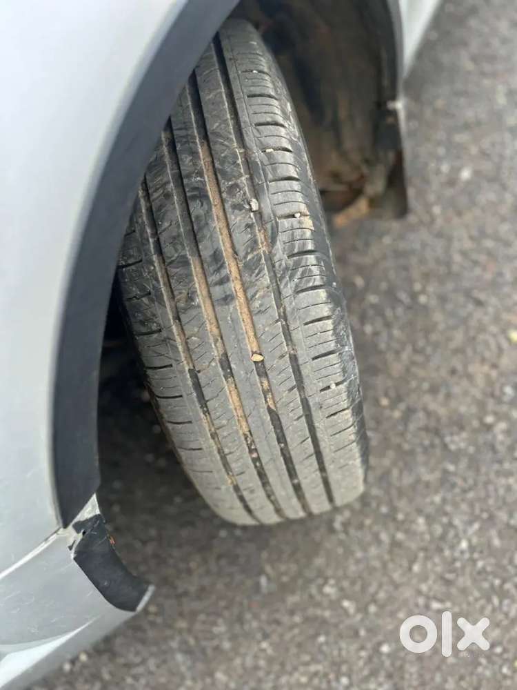 Mahindra Xuv500 2014 Diesel 98000 Km Driven