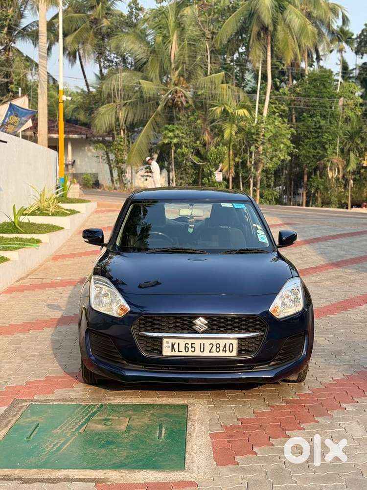 Maruti Suzuki Swift 2023 Petrol Well Maintained
