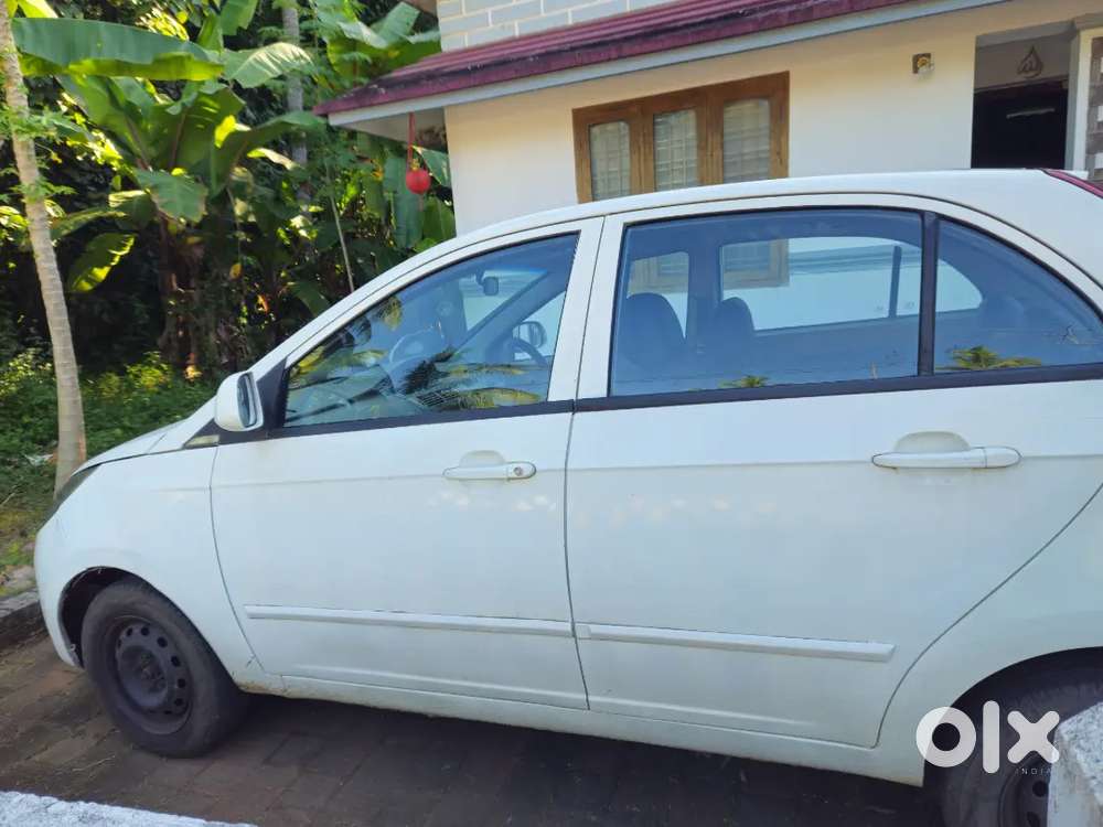 Tata Indica Vista Quadrajet Diesel 2010 | 25+ Mileage