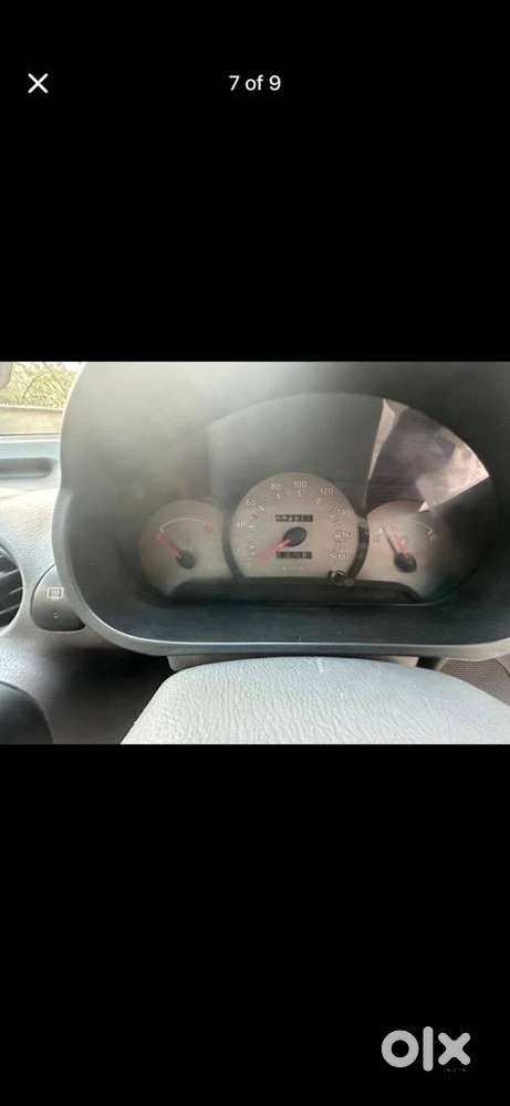 Hyundai Santro Xing 2006 Petrol 74200 Km Driven