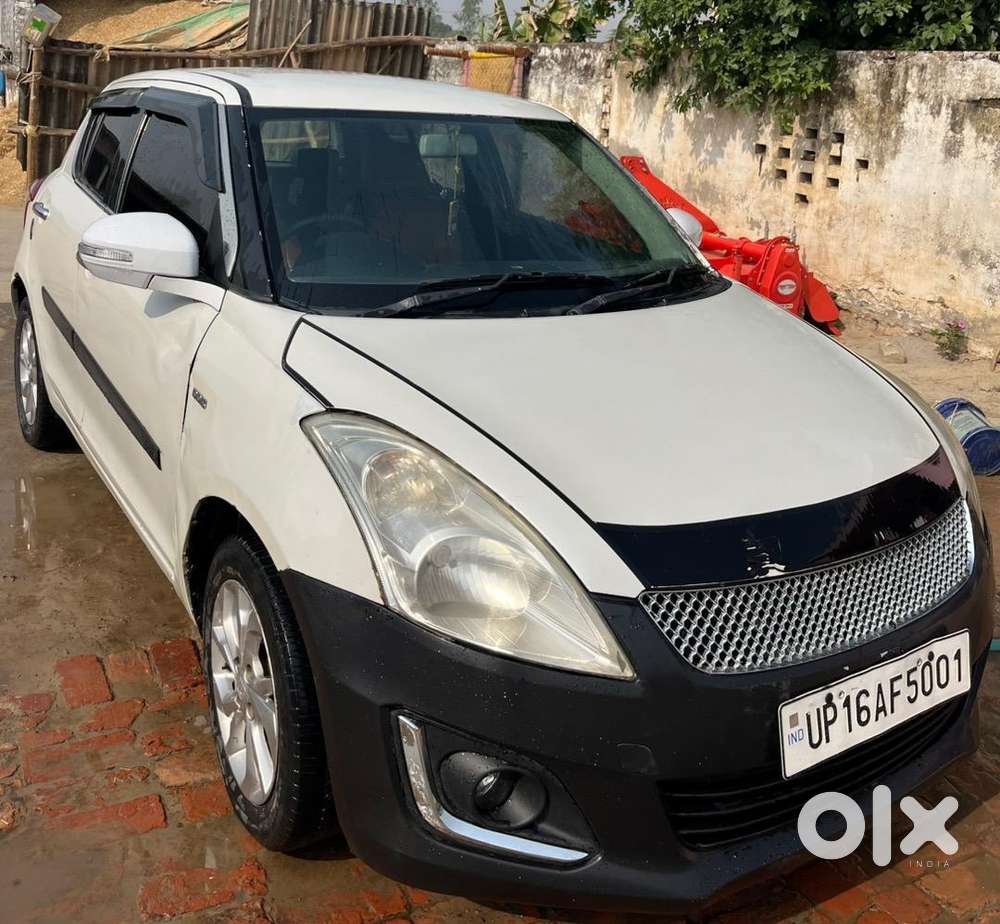 Maruti Suzuki Swift 2011 Good Condition