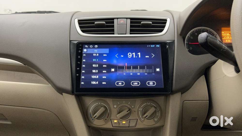 Maruti Suzuki Ertiga 1.5 Vxi, 2013, Petrol