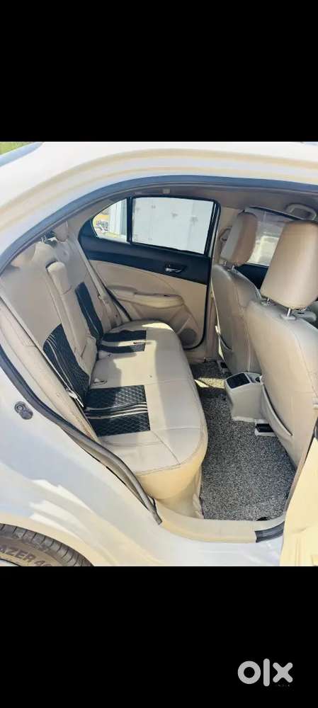 Maruti Suzuki Dzire 2017