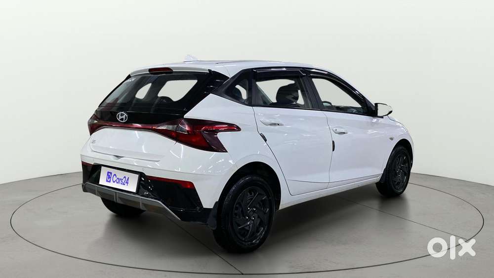 Hyundai New I20 1.2 Magna Mt, 2025, Petrol