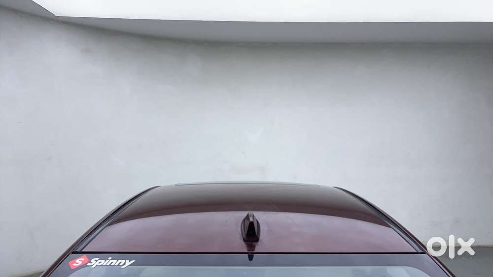 Honda City 2014-2015 I Dtec Vx, 2016, Petrol