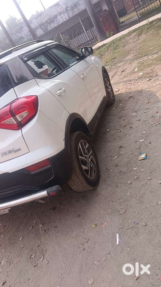 Mahindra Xuv300 W6 Amt Diesel, 2022, Diesel