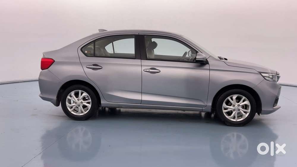 Honda Amaze Vx 1.2 Petrol Mt, 2019, Petrol
