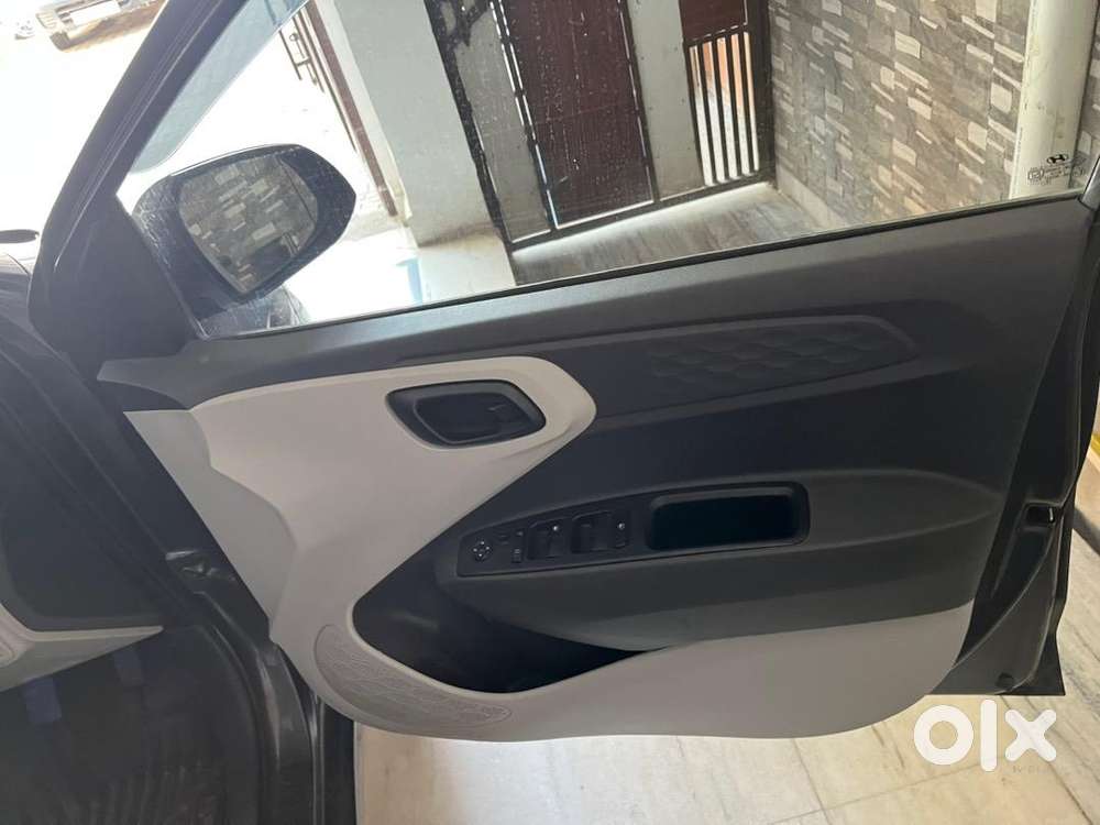 Hyundai Grand I10 Nios  New Shape 2023 Petrol Well Maintained