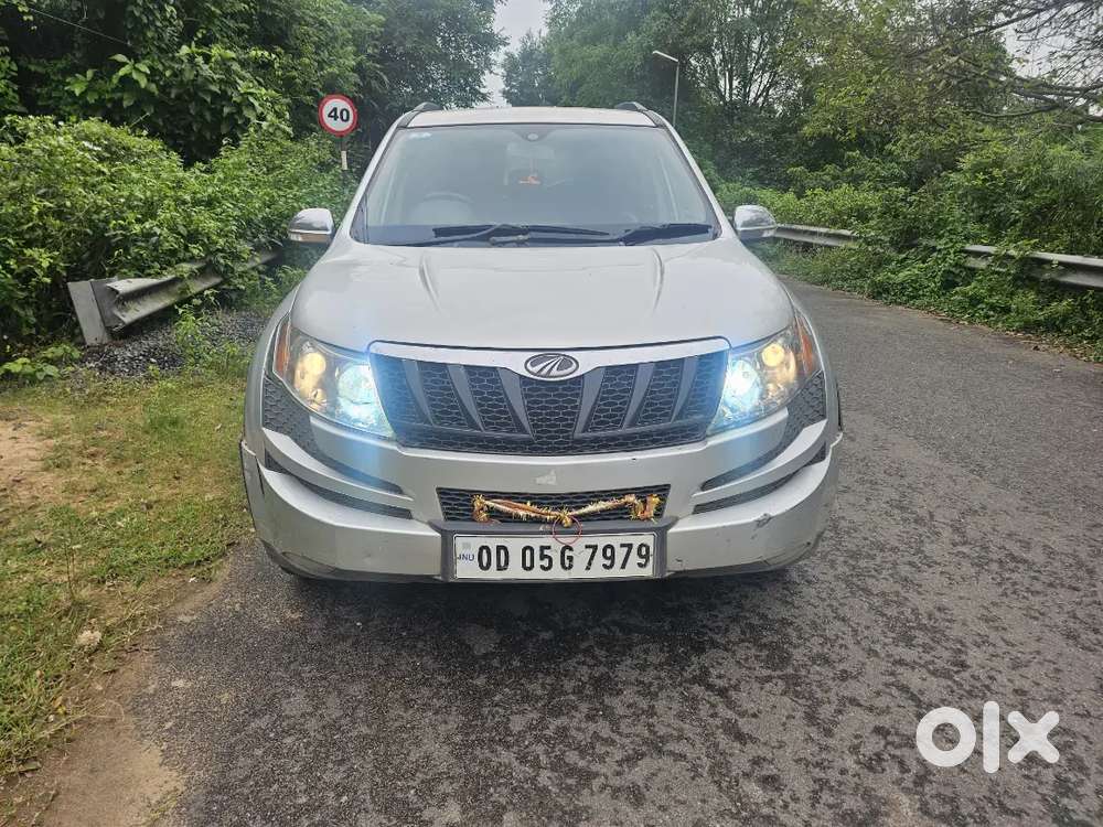 Mahindra Xuv500 Diesel 2014 Manual