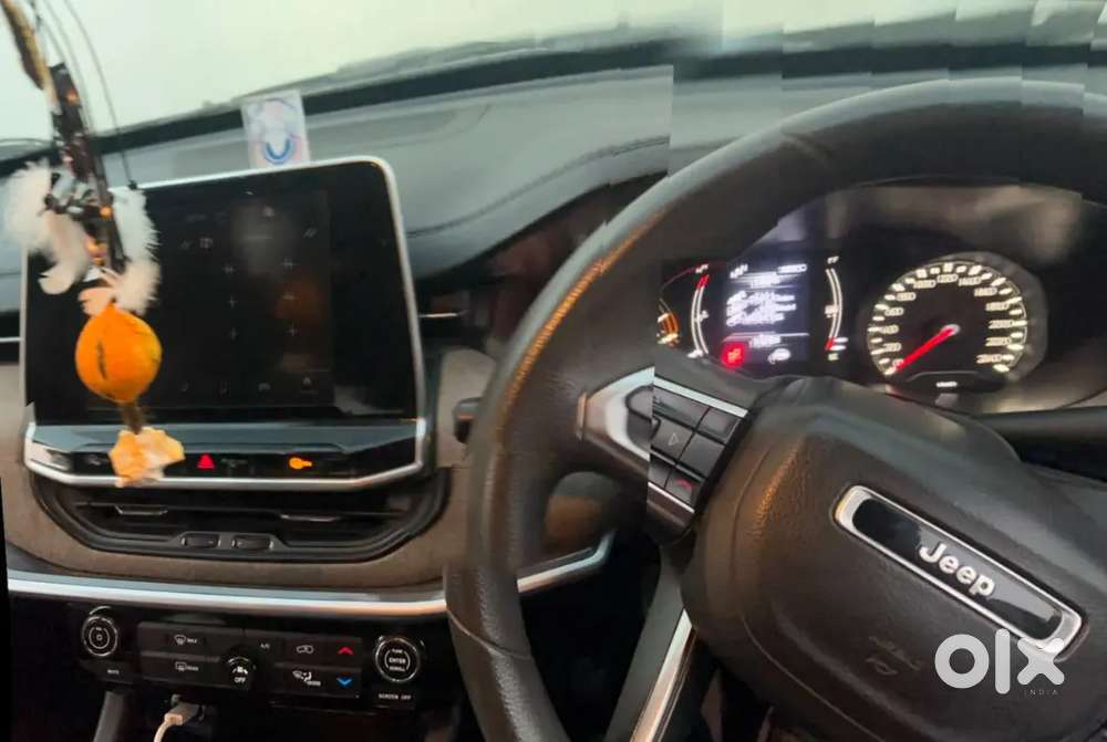 Jeep Compass 2.0 Sport 2021