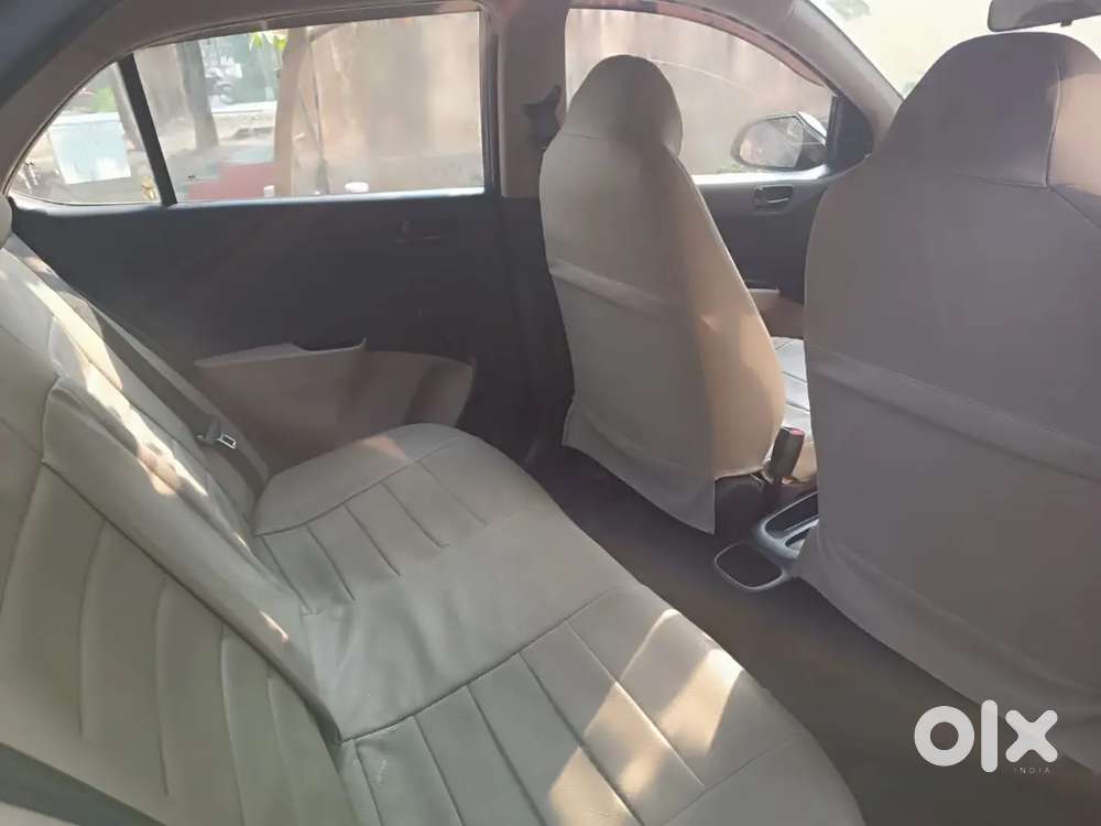 Hyundai Xcent 2017 Petrol Well Maintained