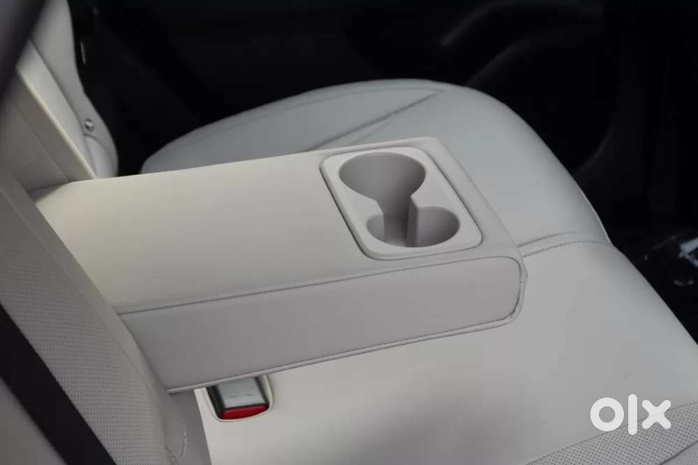 Hyundai Tucson 2.0 Signature Petrol At, 2023, Petrol