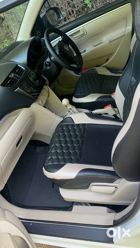 Maruti Suzuki Dzire Cng 2021