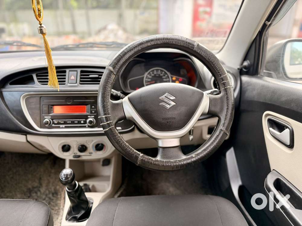 Maruti Suzuki Alto 800 0.8 Vxi (o), 2022, Petrol