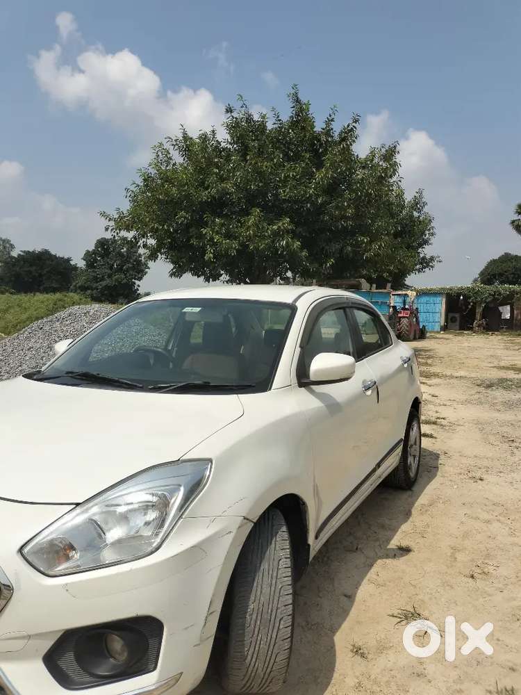 Maruti Suzuki Dzire 2018 Diesel
