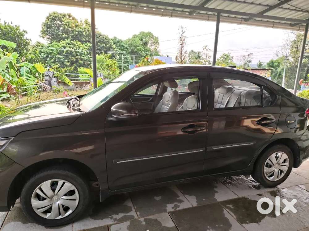 Honda Amaze 2022 S.ivtec Petrol, Manual