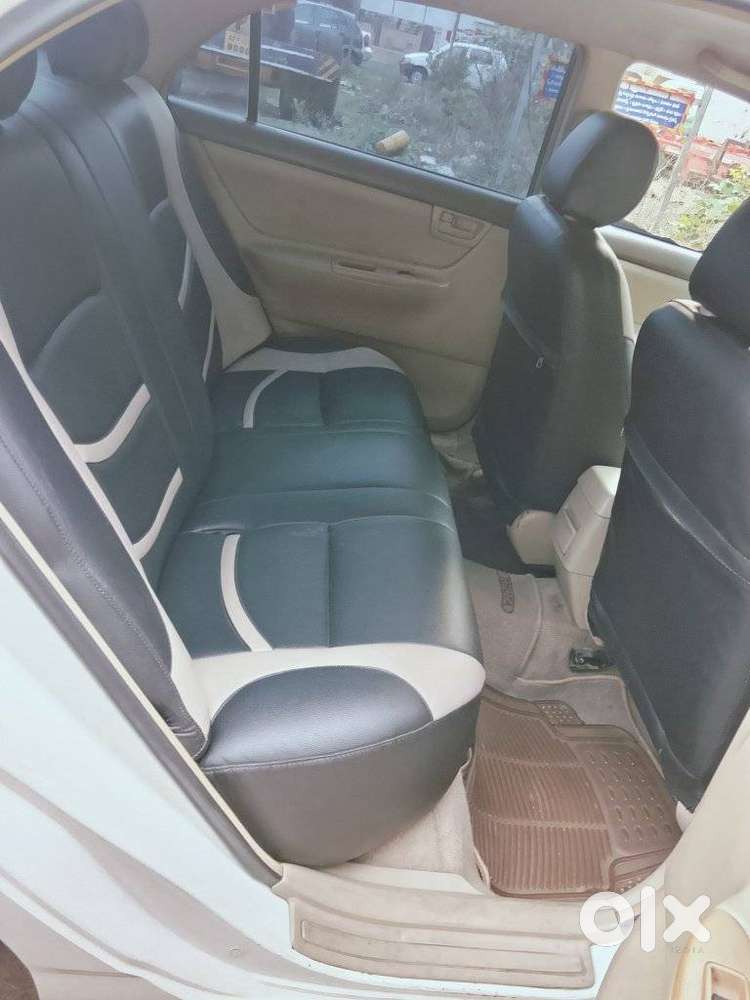 Toyota Corolla He 1.8j, 2007, Petrol
