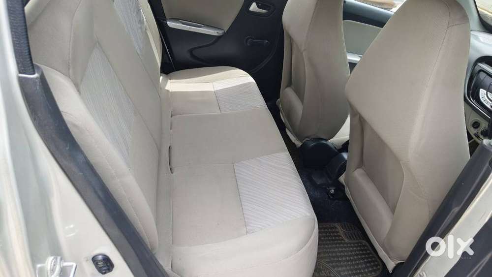 Maruti Suzuki Alto K10 1.0 Vxi, 2016, Petrol