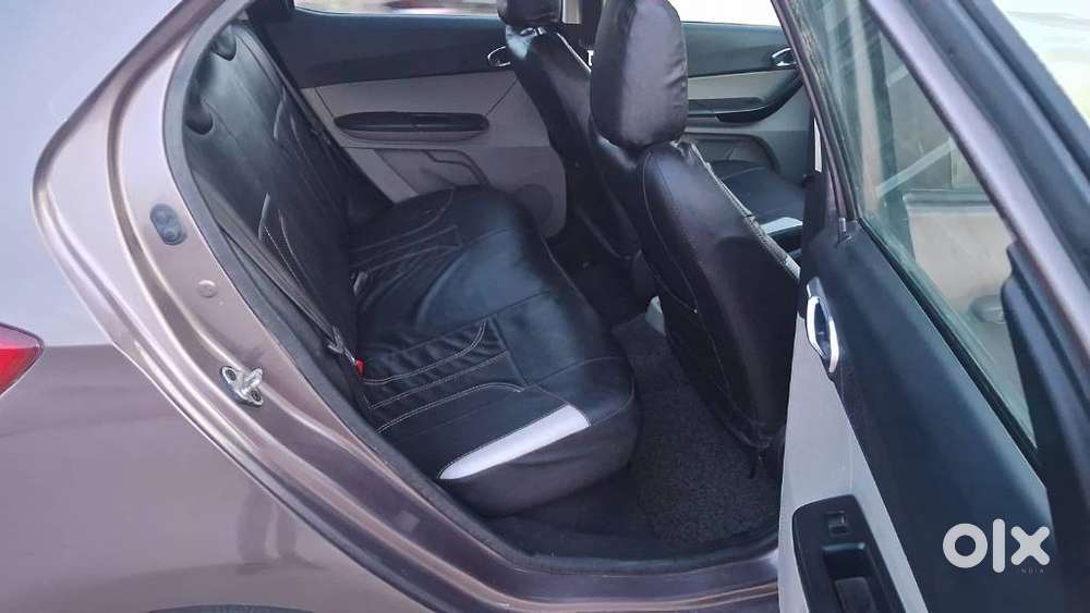 Tata Tiago Xz, 2018, Petrol