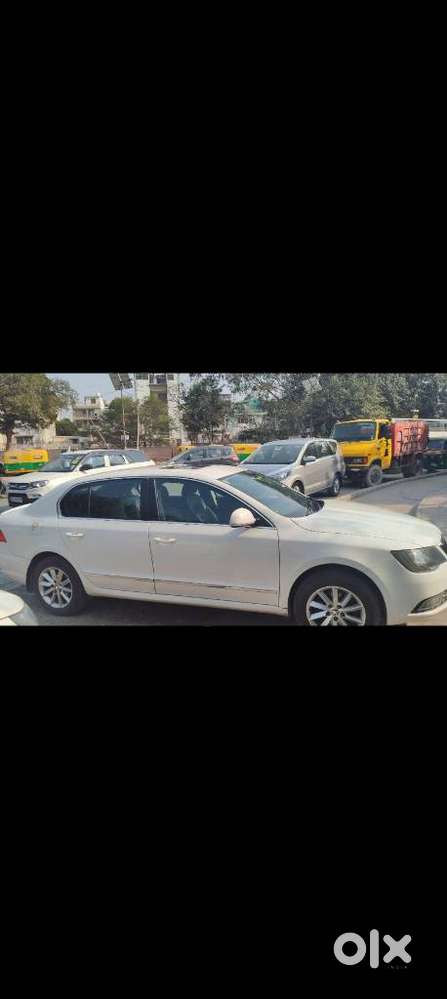 Skoda Superb 1.8 Elegance Tsi At, 2016, Petrol