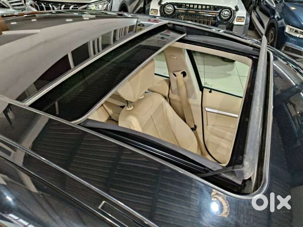 Bmw 3 Series Gt 320d Luxury Line, 2015, Diesel