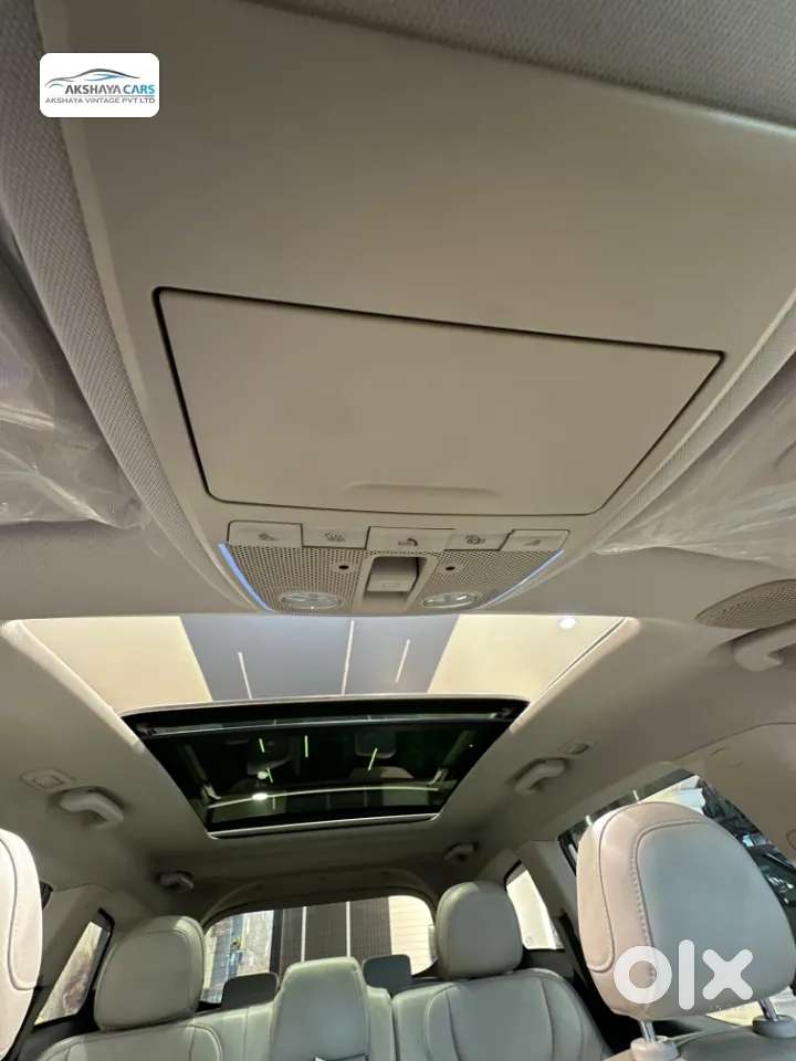 Mahindra Xuv700 2.2 Ax 7 Diesel At Luxury Pack Str Awd, 2022, Diesel