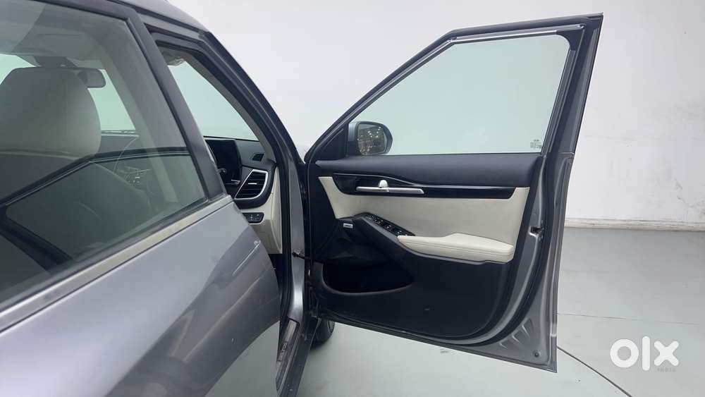Kia Seltos 1.4 Gtx+ Mt, 2019, Petrol