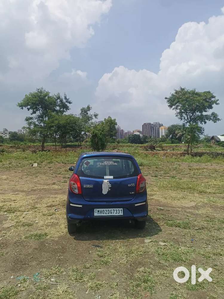 Maruti Suzuki Alto 800 2014 Car