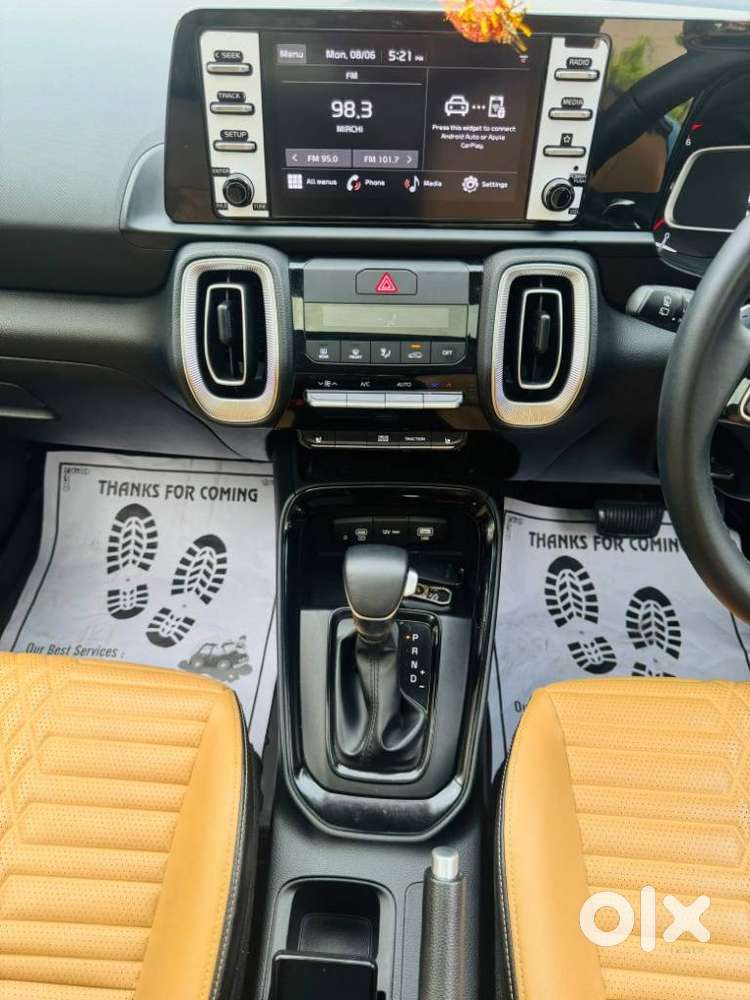 Kia Sonet Htx G, 2025, Diesel