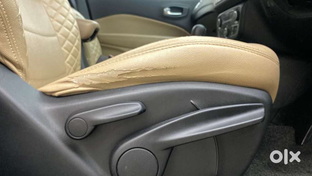 Jeep Compass 1.4 Longitude (o) Petrol Dct, 2019, Petrol