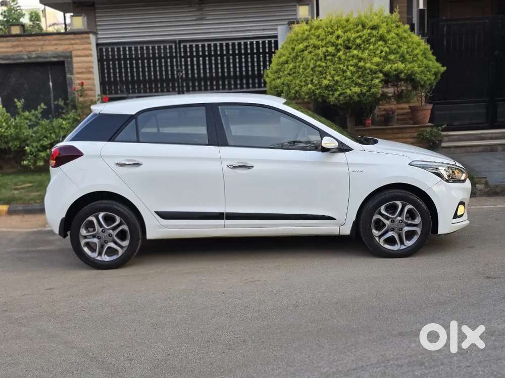 Hyundai Elite I20 2020 Petrol Well Maintained