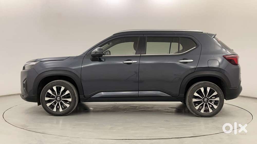 Honda Elevate Zx Mt, 2024, Petrol