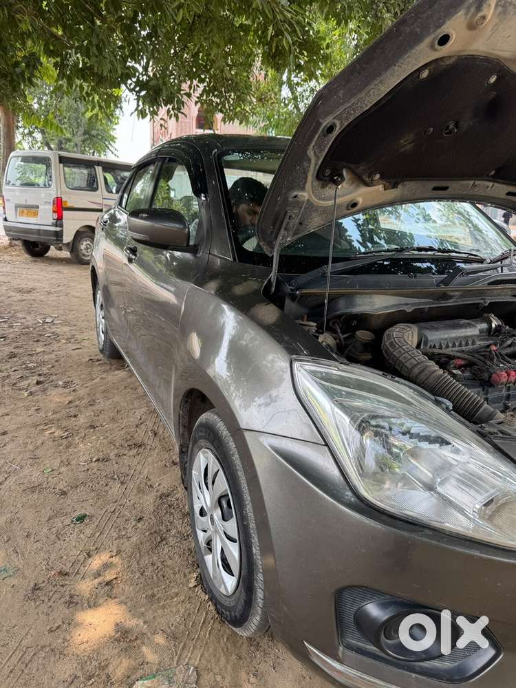 Maruti Suzuki Dzire 2021