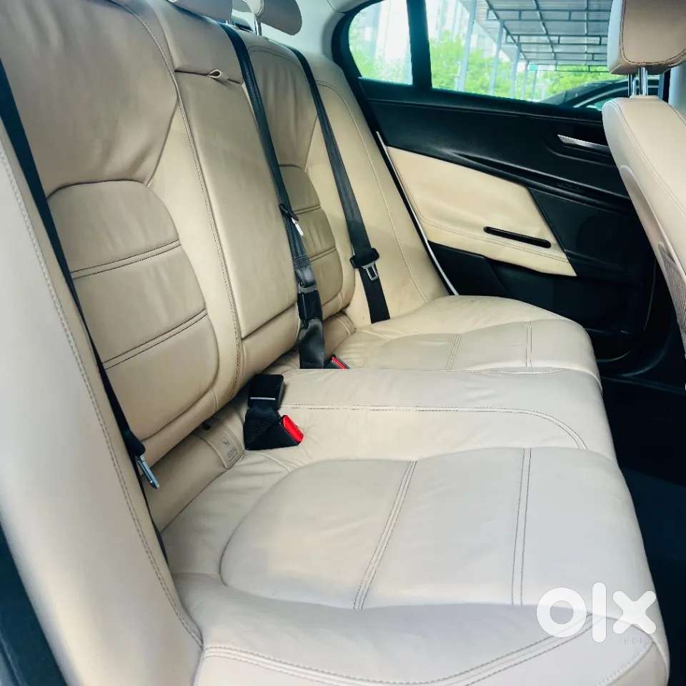 Jaguar Xe 2.0l Diesel Prestige, 2017, Diesel